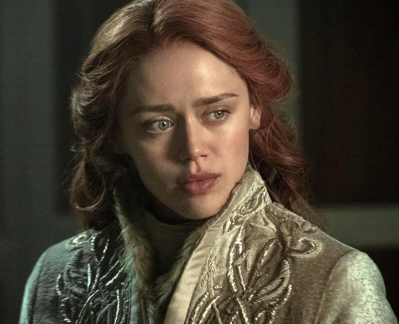 James "Bucky" Barnes