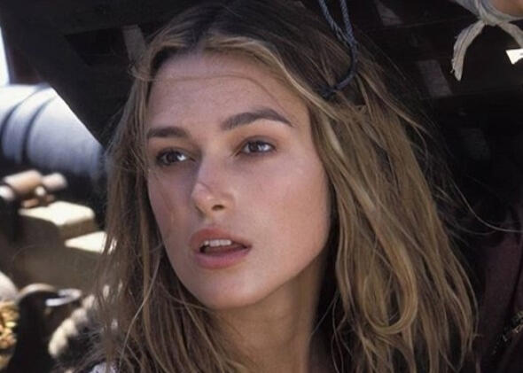 James "Bucky" Barnes