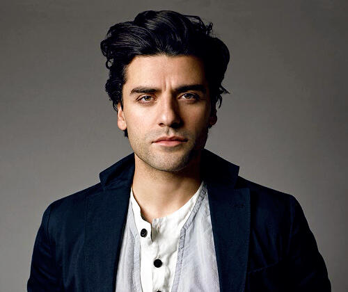 Poe Dameron
