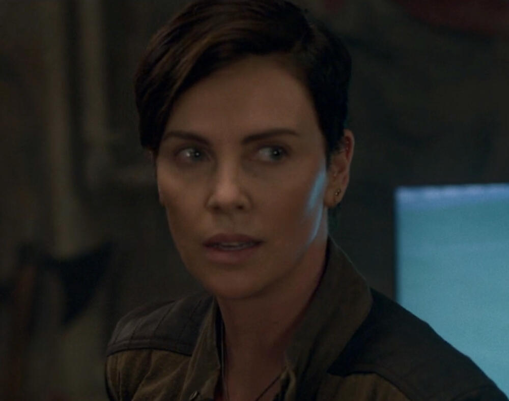 Andromache the Scythian