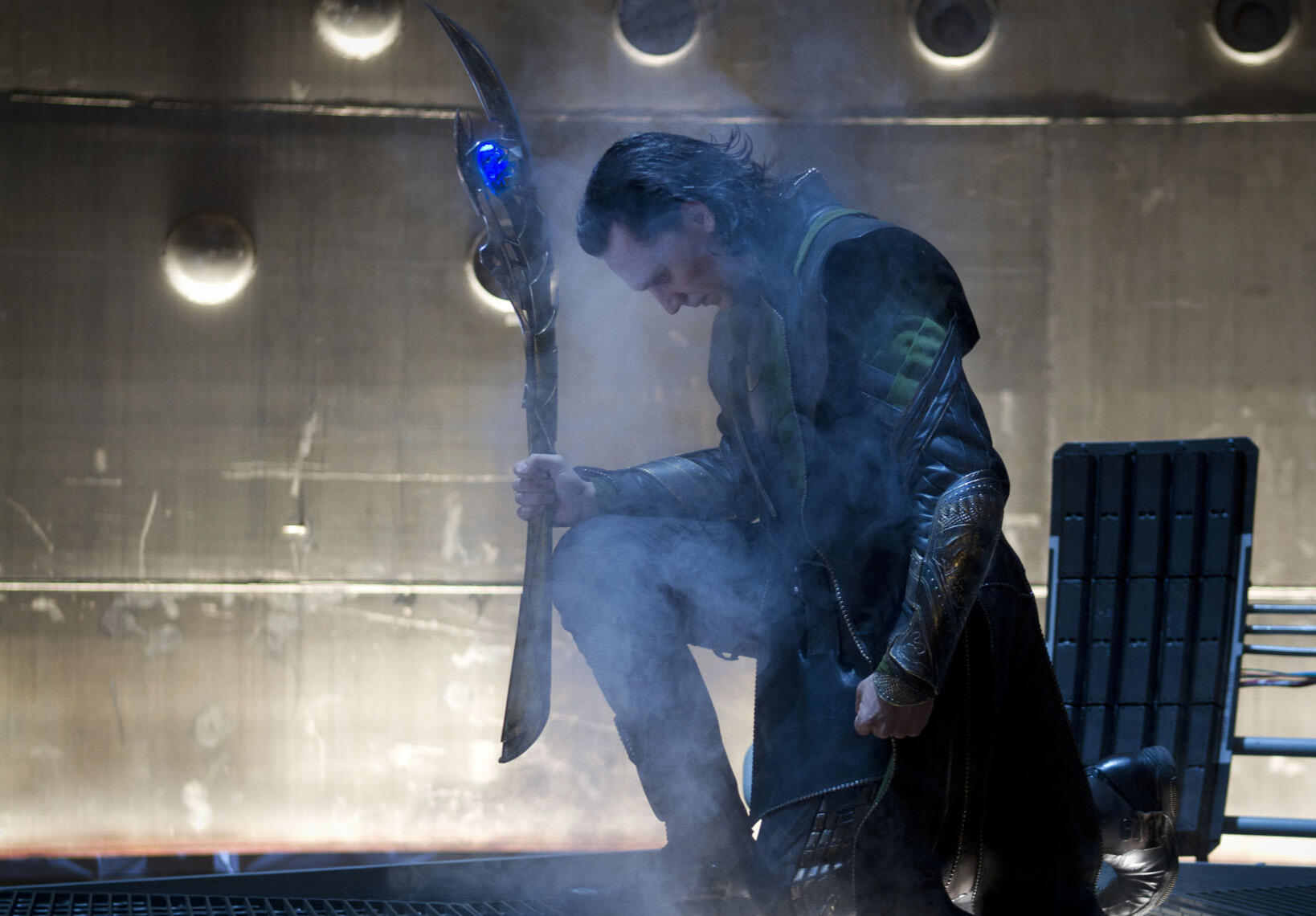 James "Bucky" Barnes