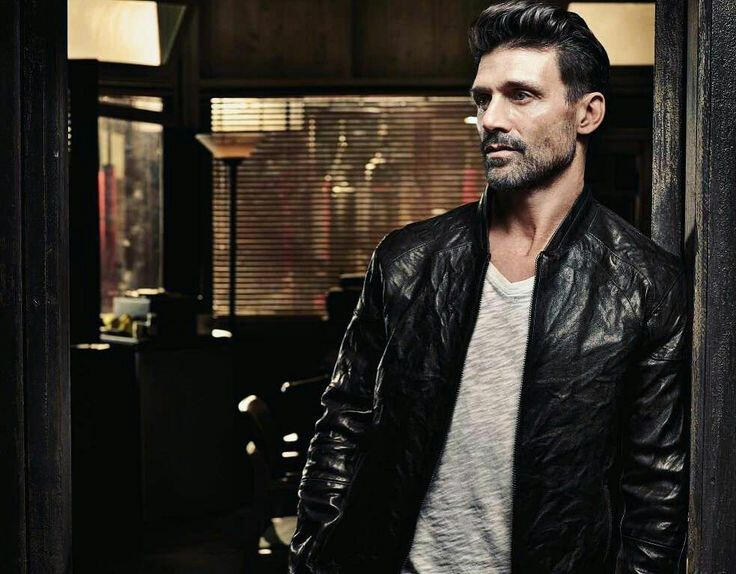 James "Bucky" Barnes